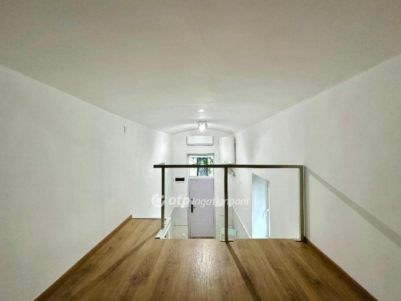 Eladó lakás Budapest