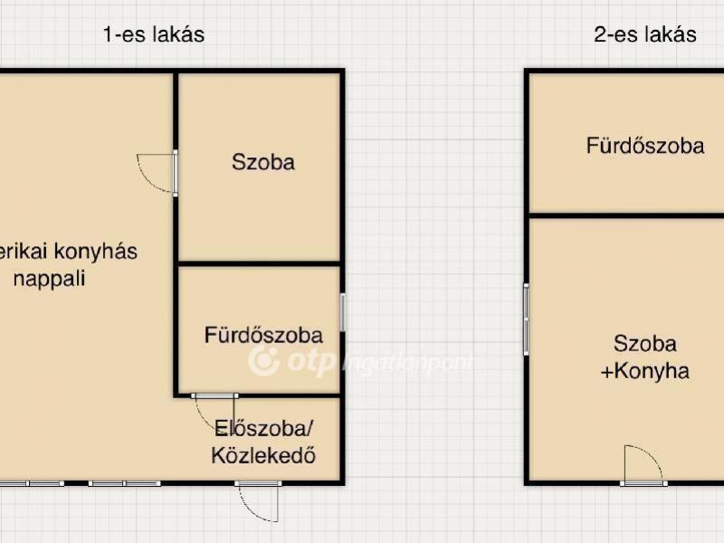 Eladó lakás Budapest