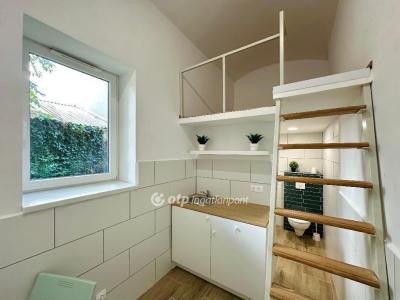 Eladó lakás Budapest