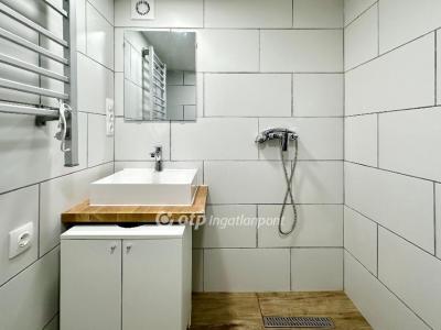 Eladó lakás Budapest