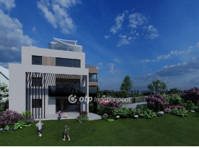 Eladó lakás Budapest