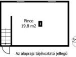 Eladó családi ház Lajoskomárom