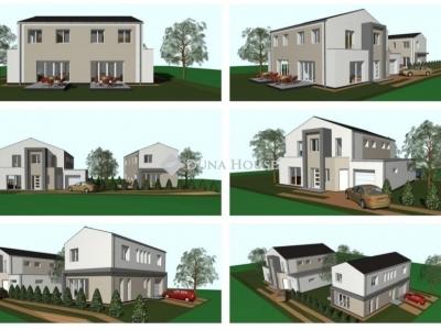 Eladó családi ház Budapest