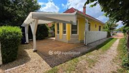 Eladó nyaraló Hajdúszoboszló