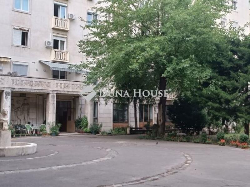 Eladó lakás Budapest