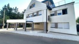 Eladó lakás Albertirsa