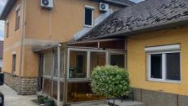 Eladó családi ház Dabas