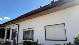 Eladó családi ház Pécs