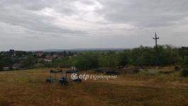 Eladó lakóövezeti telek Fonyód