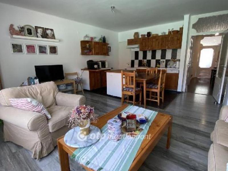 Eladó sorház Pécs