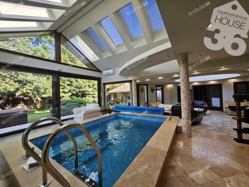 Eladó családi ház Kecskemét