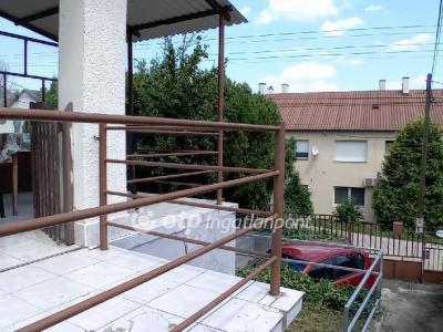 Eladó nyaraló Fonyód