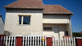 Eladó családi ház Baktalórántháza