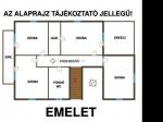 Eladó családi ház Vecsés
