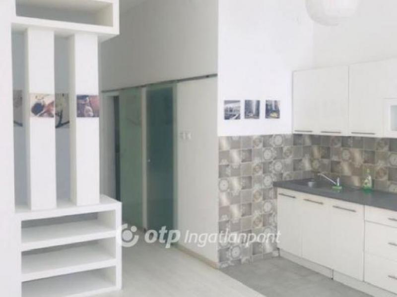 Eladó lakás Budapest