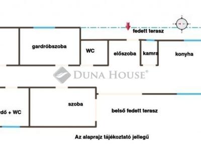 Eladó családi ház Alsónémedi