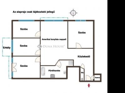 Eladó lakás Budapest