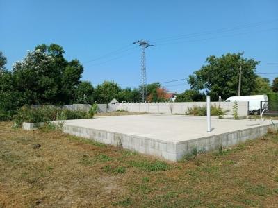 Eladó családi ház Ráckeve