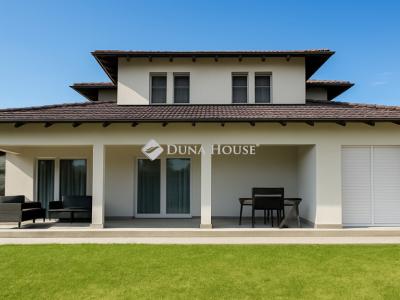 Eladó családi ház Dunavarsány