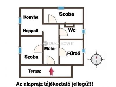 Eladó családi ház Budapest