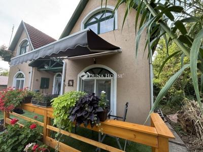 Eladó családi ház Ráckeve