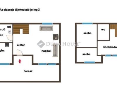 Eladó családi ház Ráckeve