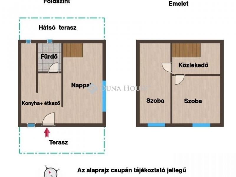 Eladó családi ház Délegyháza