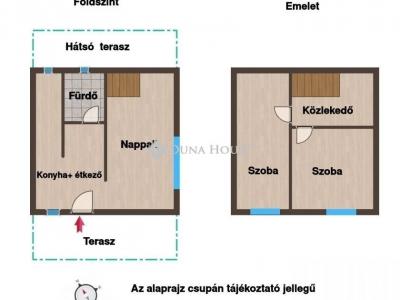 Eladó családi ház Délegyháza