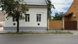 Eladó családi ház Budapest