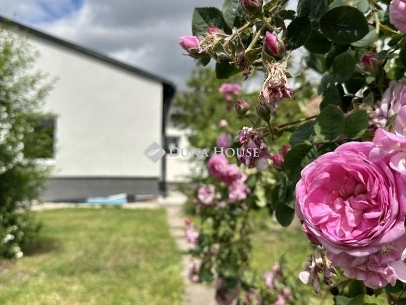 Eladó családi ház Budapest