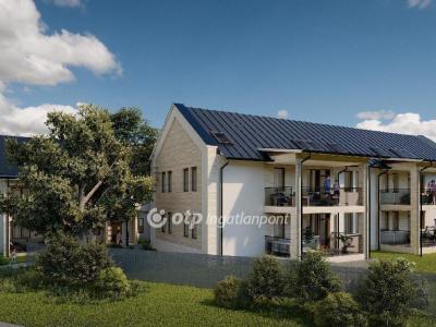 Eladó lakás Szentes