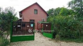 Eladó nyaraló Szentes