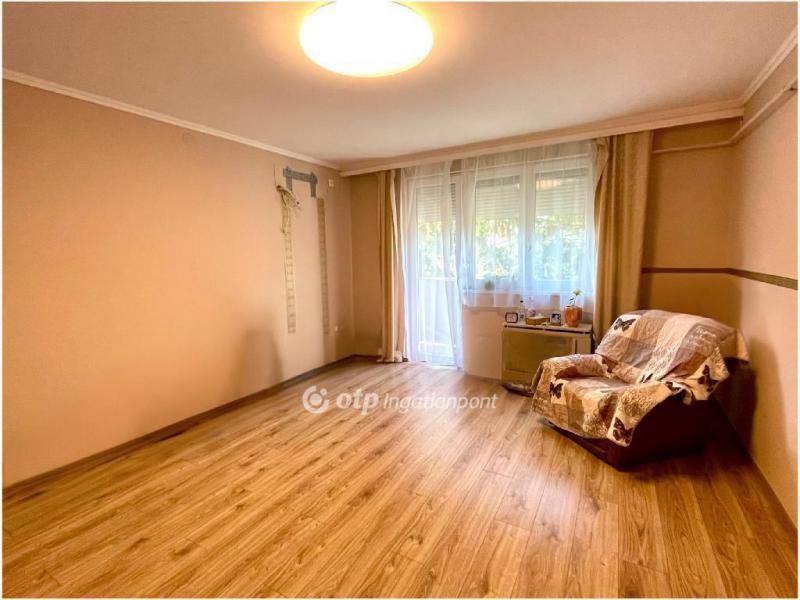 Eladó lakás Csongrád