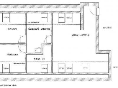 Eladó lakás Szentes