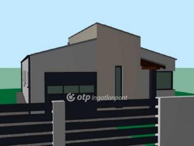 Eladó családi ház Adony