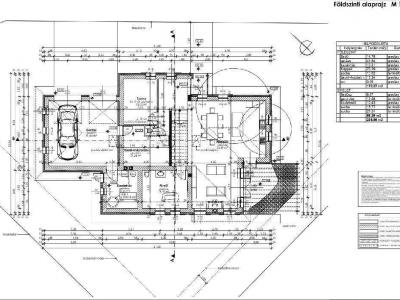 Eladó családi ház Nyírpazony