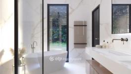 Eladó ikerház Solymár