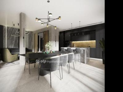 Eladó ikerház Solymár