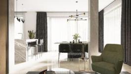 Eladó ikerház Solymár