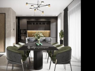 Eladó ikerház Solymár