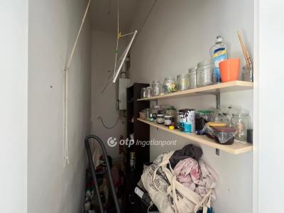 Eladó lakás Budapest