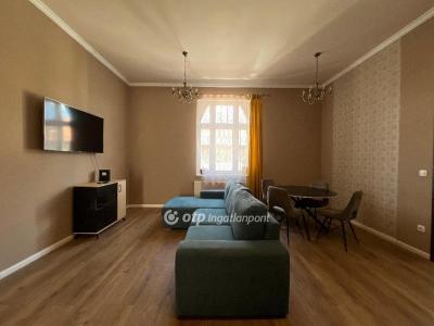 Eladó lakás Budapest