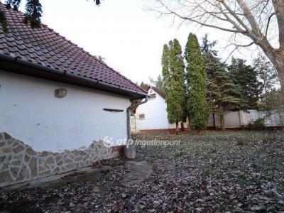 Eladó családi ház Budapest