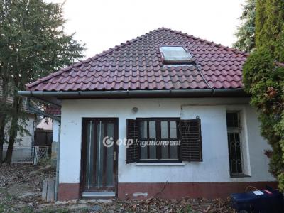 Eladó családi ház Budapest