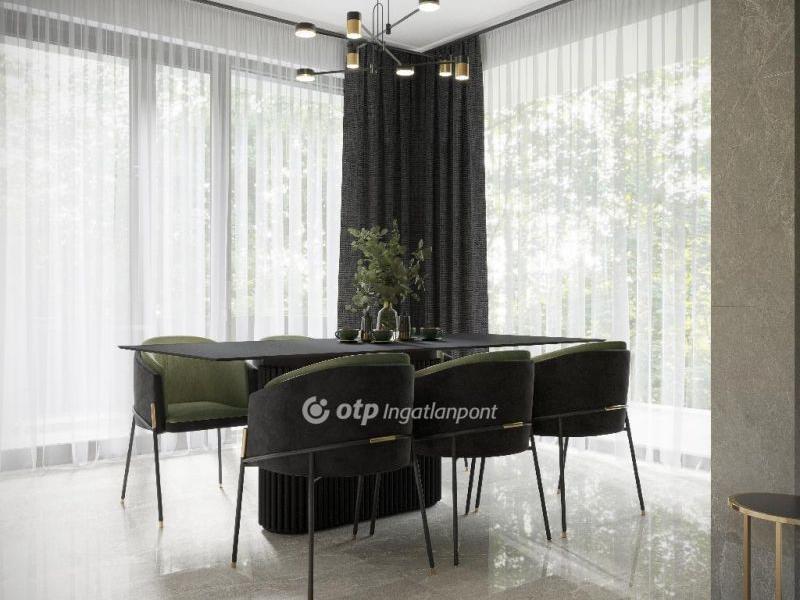 Eladó ikerház Solymár