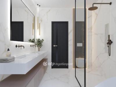 Eladó ikerház Solymár