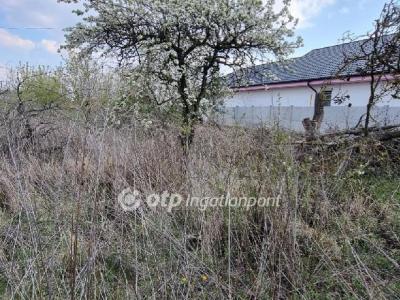 Eladó lakóövezeti telek Solymár