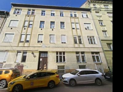 Eladó lakás Budapest