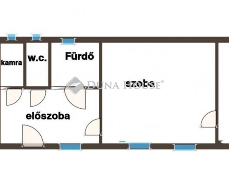 Eladó lakás Budapest