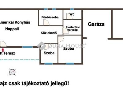 Eladó családi ház Zsámbok